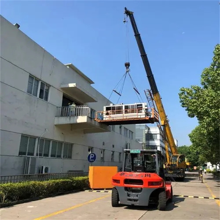 总口管理区小型吊车出租电话