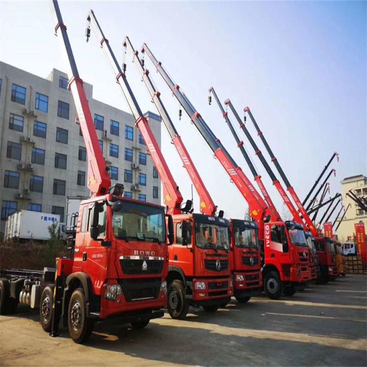 总口管理区租专业吊车电话