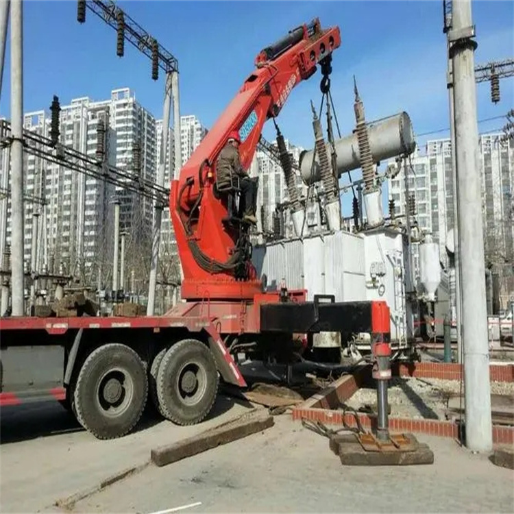 总口管理区就近吊车出租|工地厂房吊装设备租赁|24小时高效响应