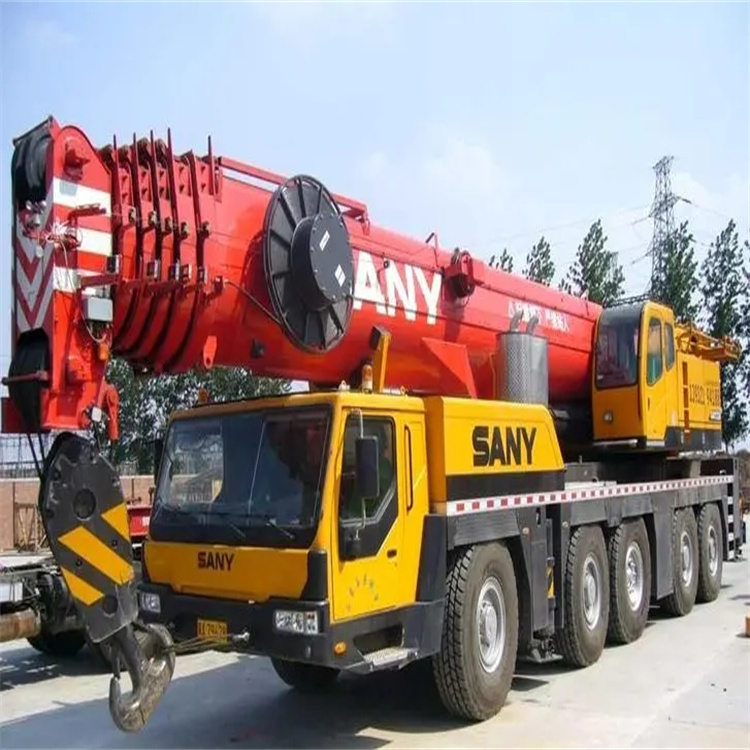 总口管理区附近工地哪里有吊车出租|应急吊装服务|24小时灵活调度