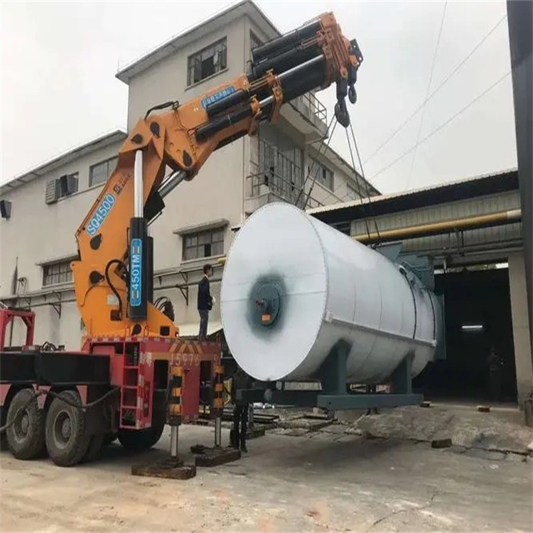 总口管理区室内装修小型折臂吊出租服务：高效解决方案与租赁指南