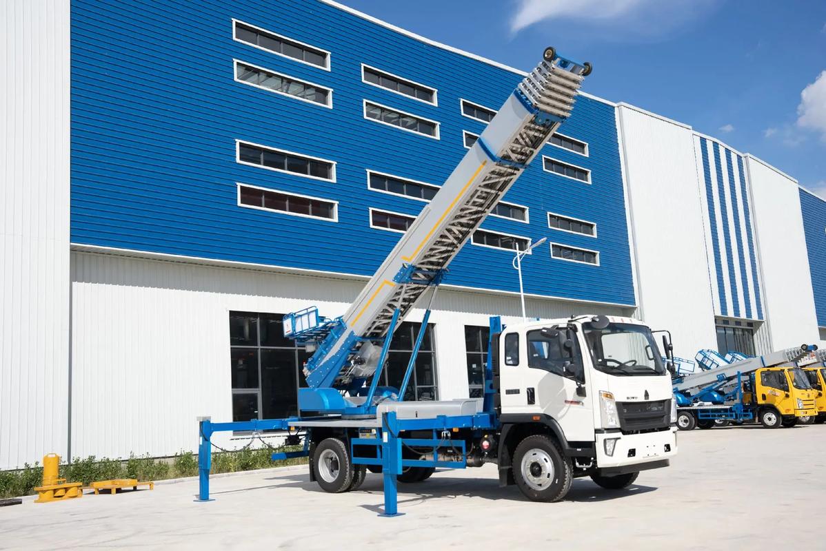 总口管理区小型云梯车上料车租赁多少钱