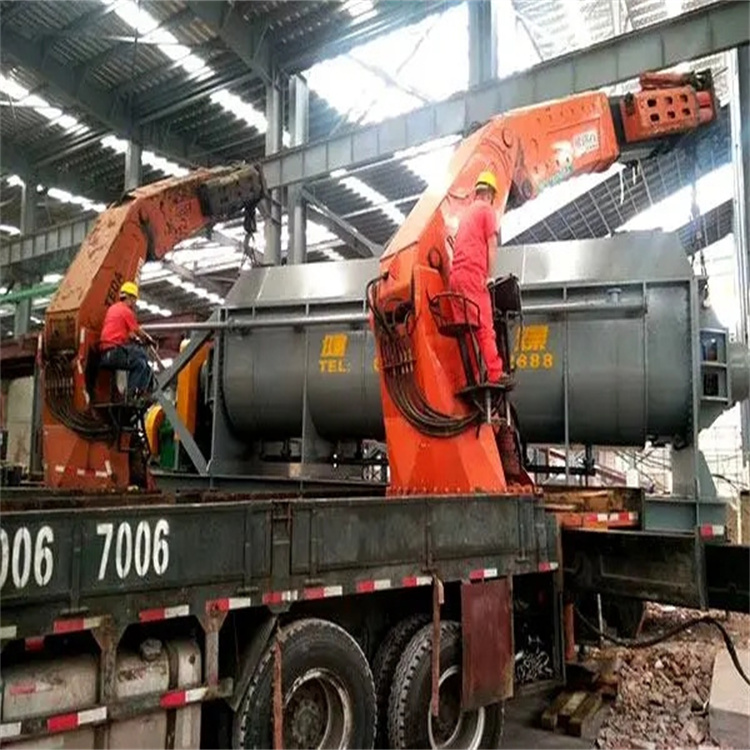 总口管理区大型随车吊出租多少钱