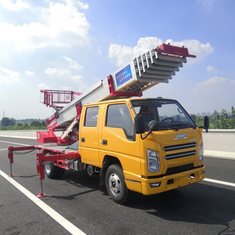 总口管理区出租云梯车电话 水泥上楼