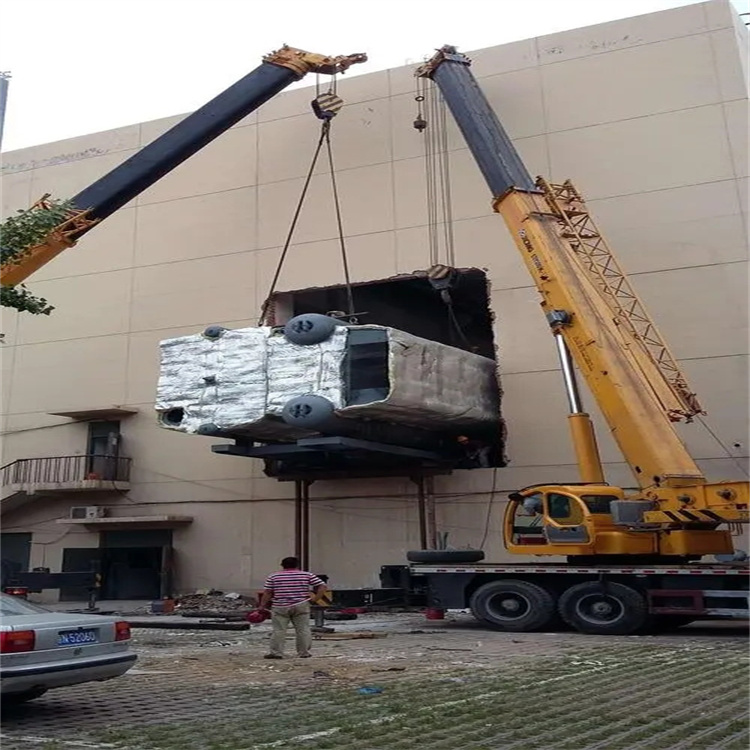 总口管理区25吨汽车吊出租