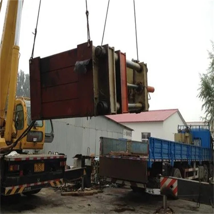 总口管理区小型汽车吊出租