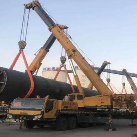 总口管理区46米吊车怎么出租